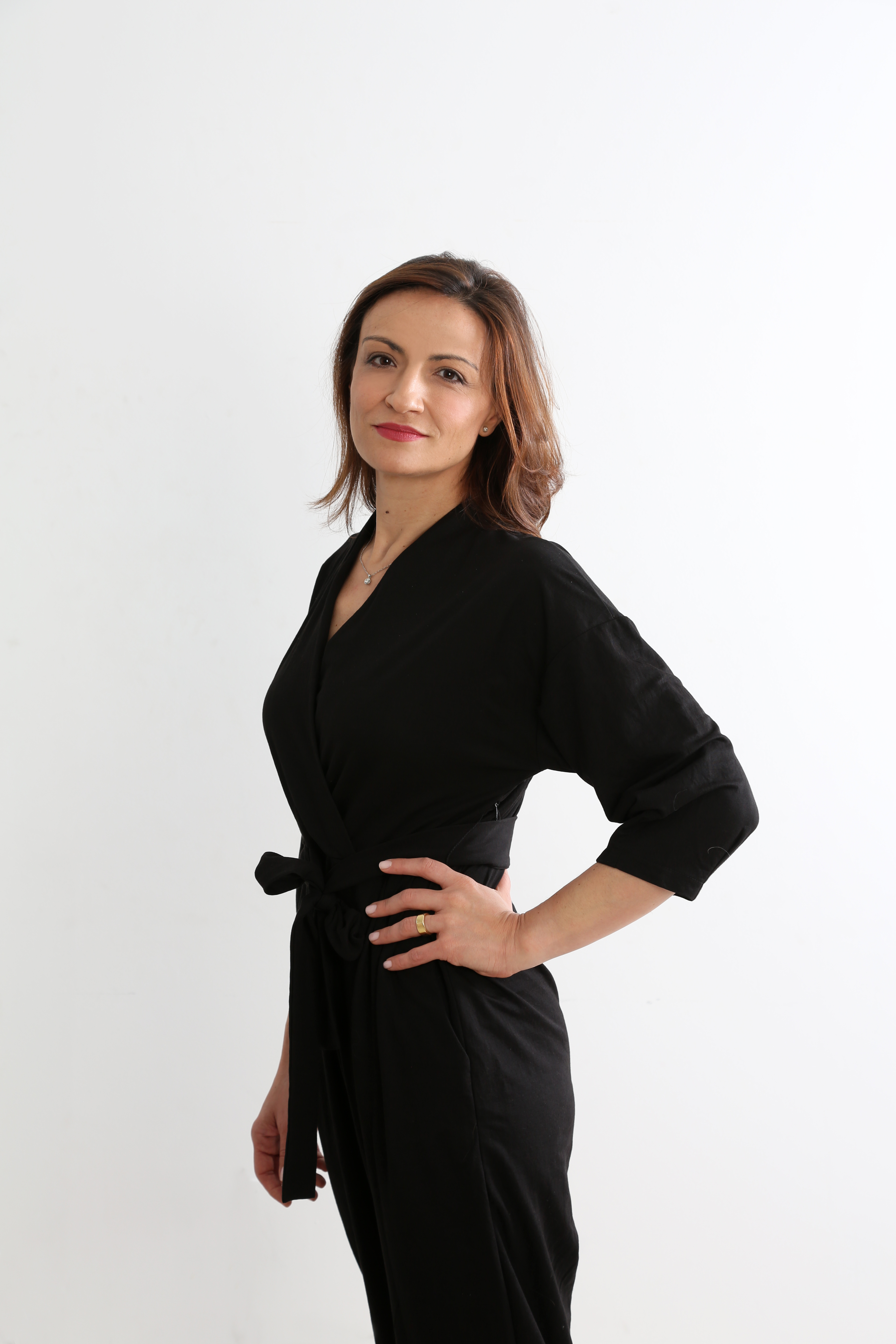  Carla Montero w Polsce - 10-12 marca!